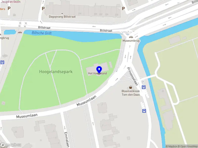 Stichting Mission Northstar Utrecht