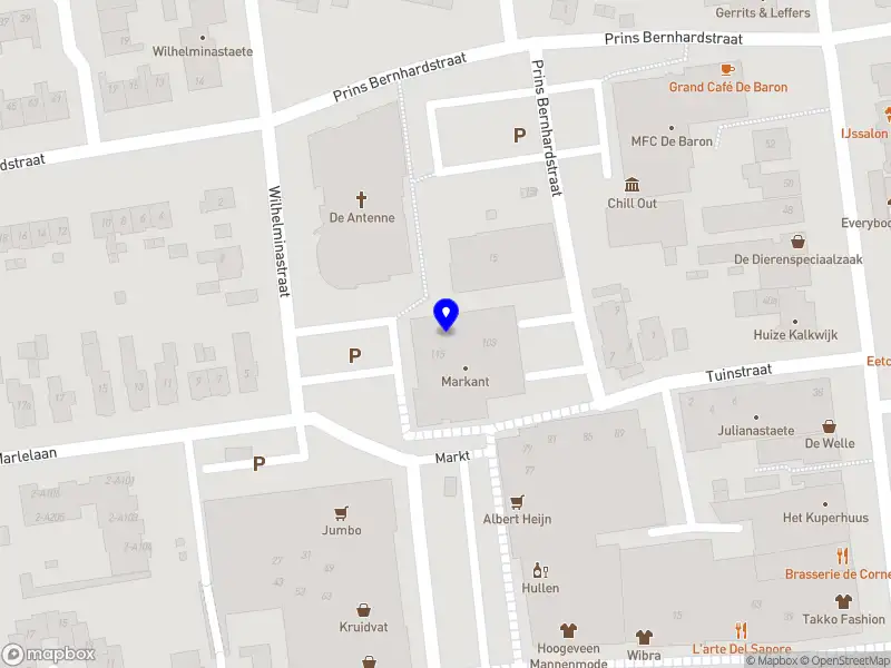 Wilco Nuvelstijn Beheer B.V.