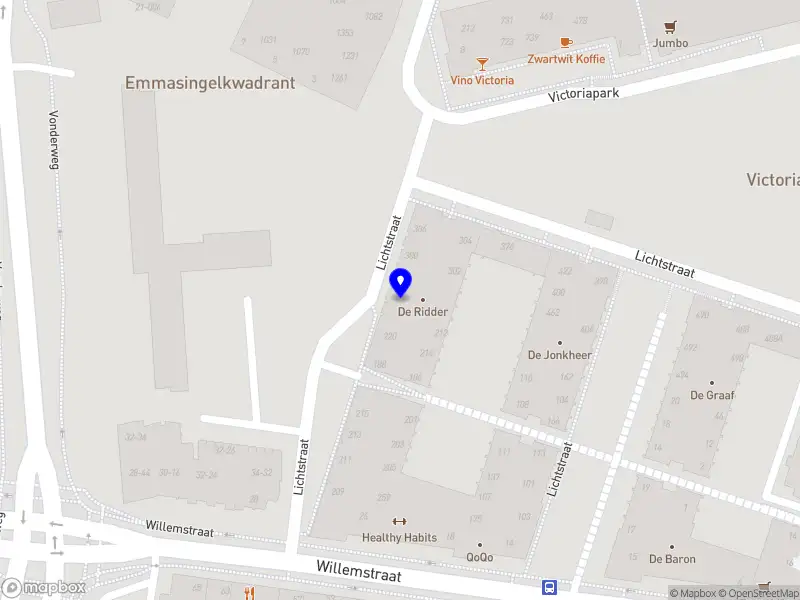 FmServ Eindhoven