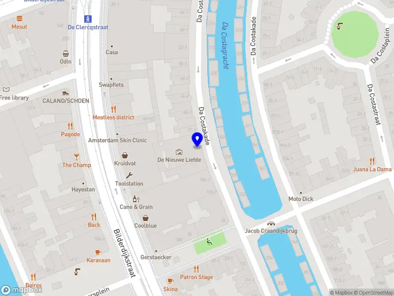 Stichting Bewaarder Cultuur & Natuur Leningen Fonds