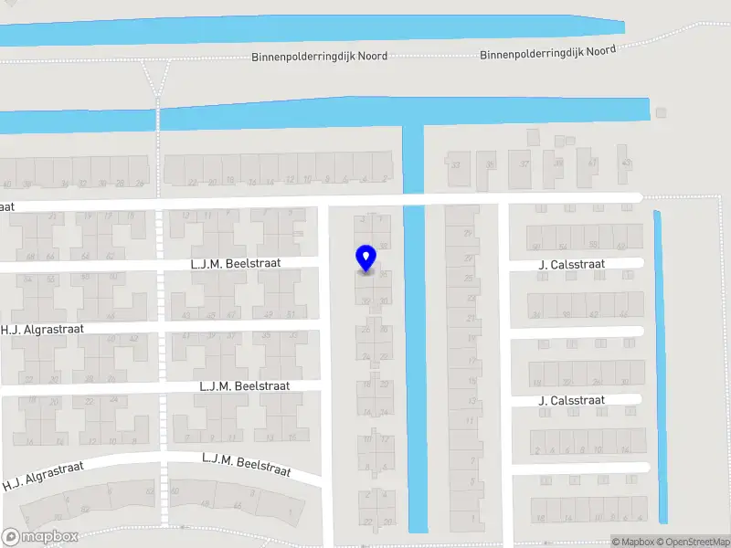 Mensa Café Amsterdam B.V.