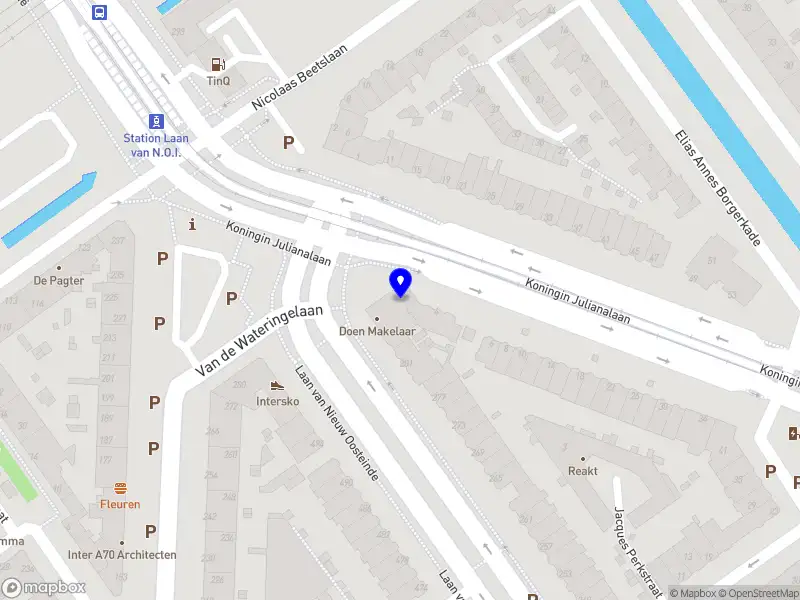 Siomara Scheer Consultancy B.V.