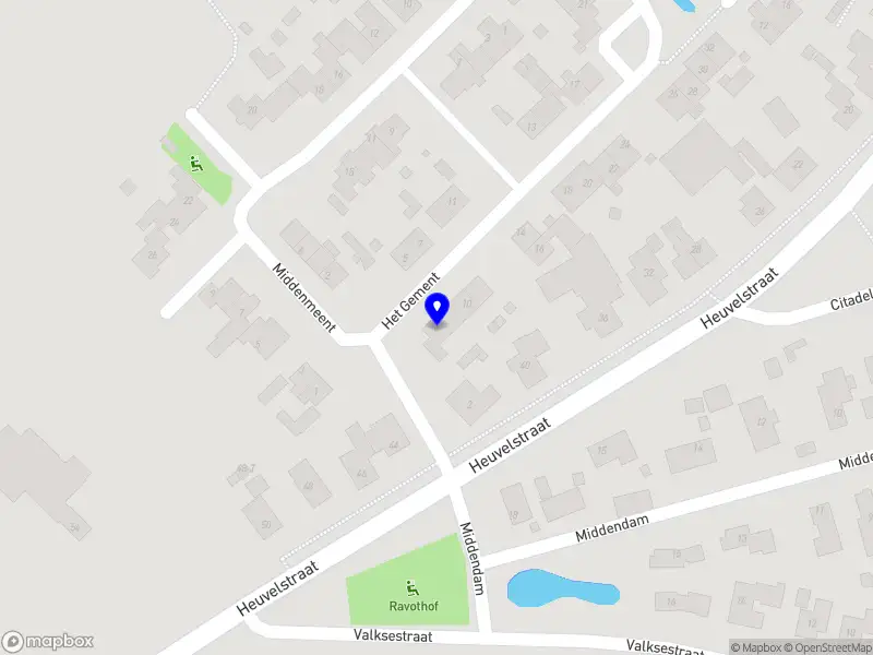 Stefano van Willegen