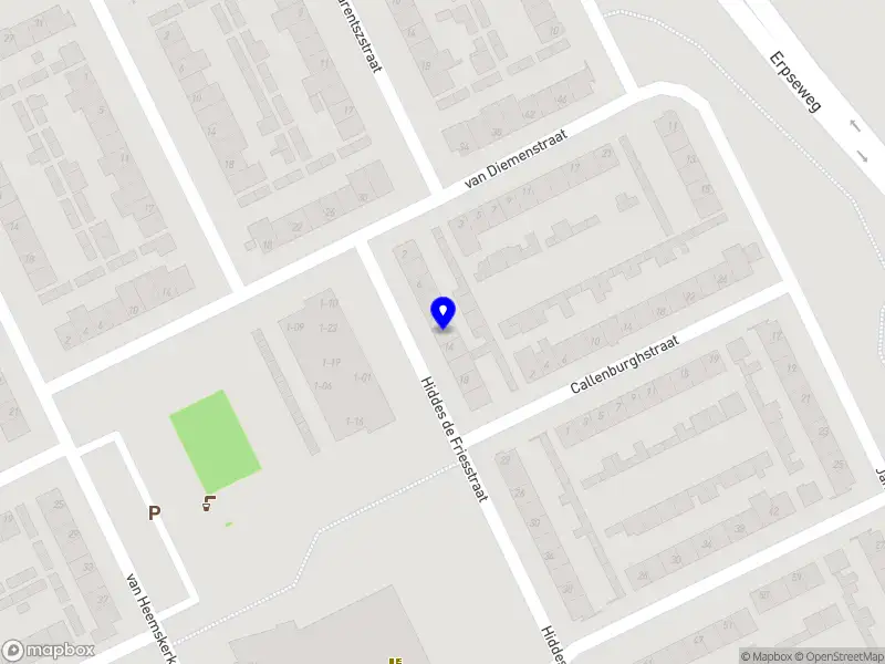 Pabisek Klusbedrijf Veghel