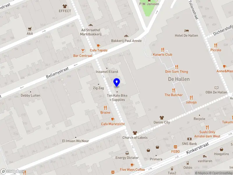 The Himalayan Kitchen