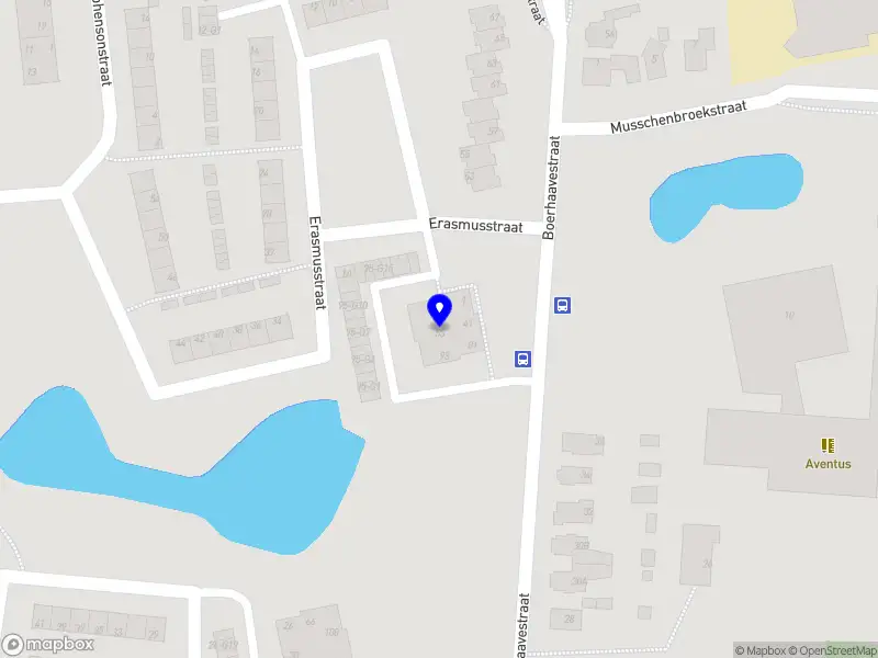 Milonero Holding B.V. Apeldoorn