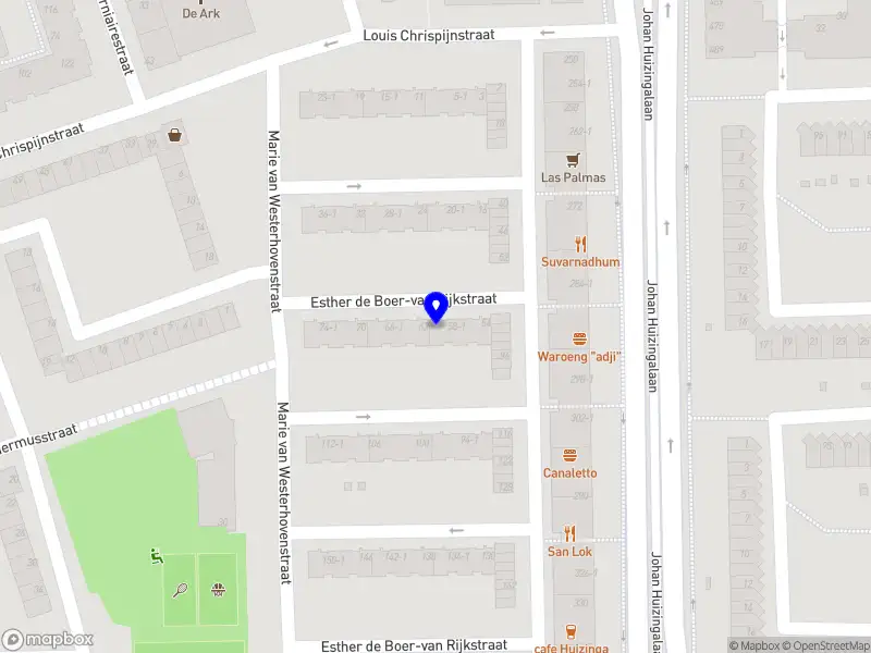 Nieuw bedrijf DECOTE V.O.F.