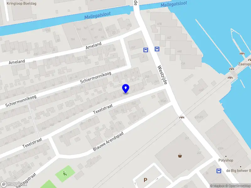 ilayda bakkerij Zaandam