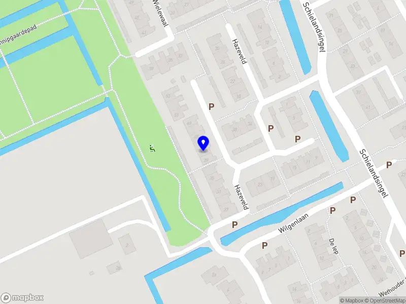 Kantoorraad B.V. Zevenhuizen