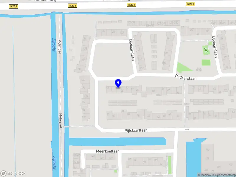 Hilster Facilitaire Diensten Vinkeveen