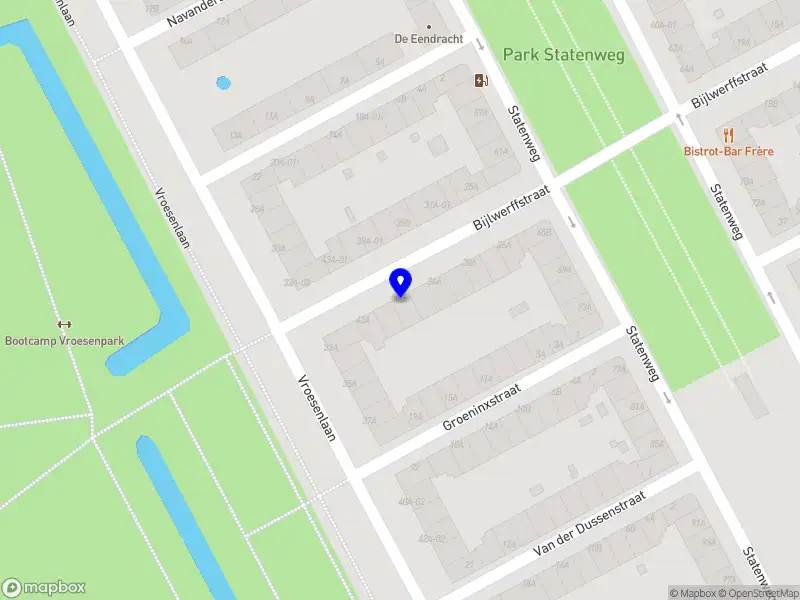 Viaje Mindful Rotterdam