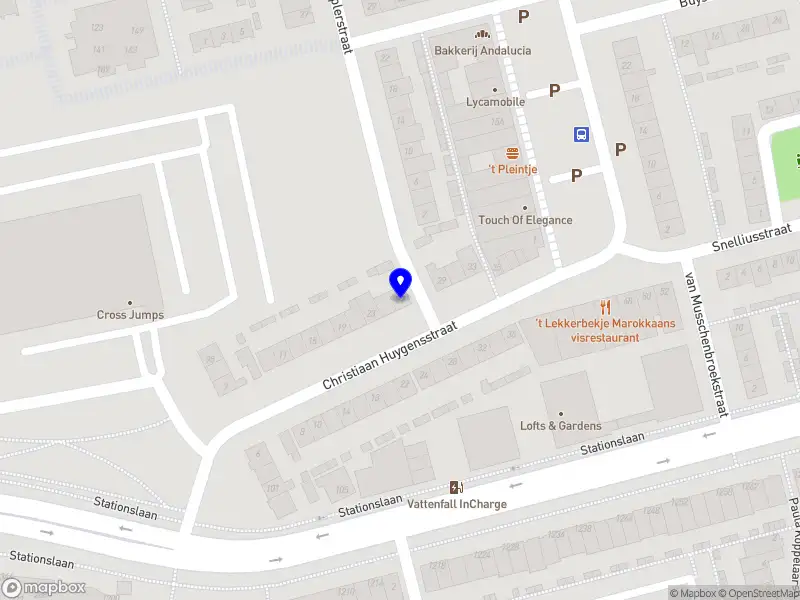 MoosWorkz Breda
