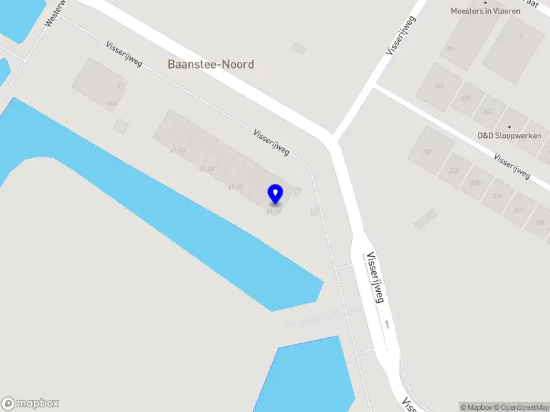 De Vloeren Hub B.V. Purmerend