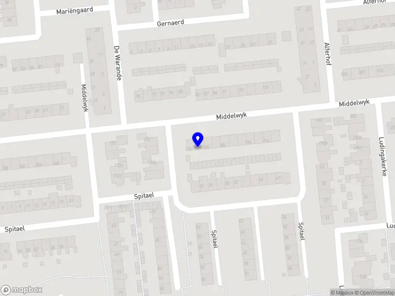 Handelsonderneming ETDV Drachten