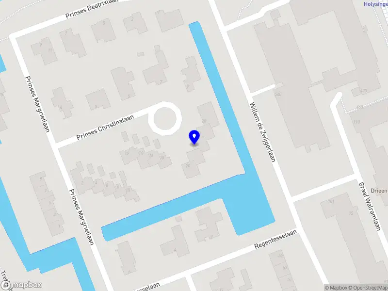 Administratie en advieskantoor Peter Keizerwaard