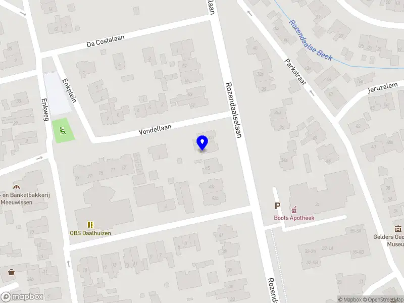 Nieuw bedrijf Evidentra Product B.V.