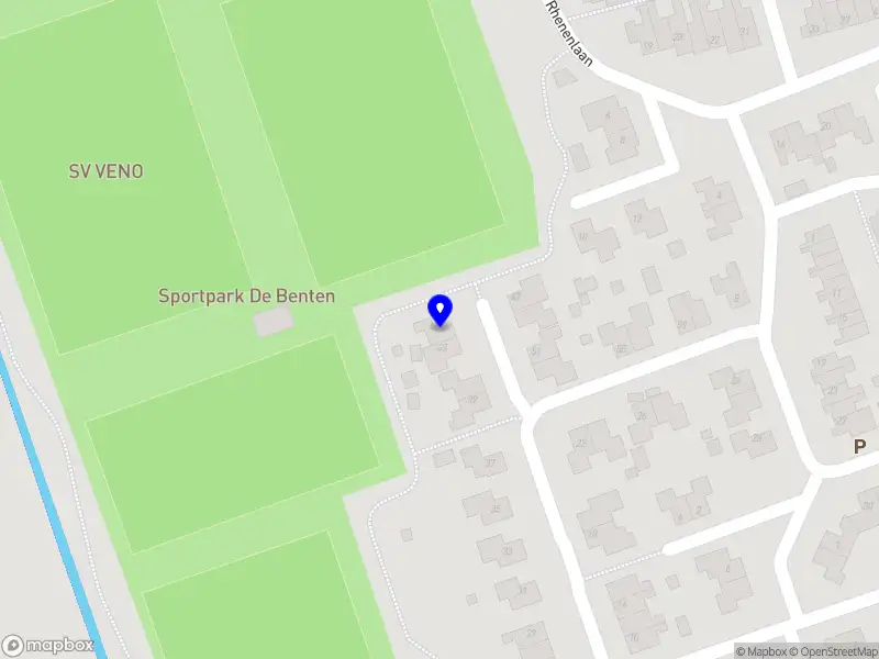 Virtueel Assistent Henrieke