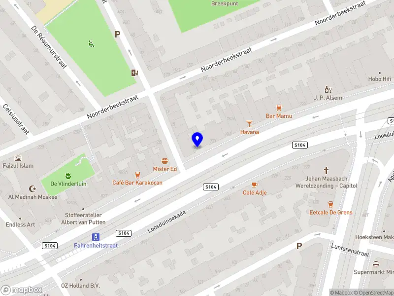 Nieuw bedrijf Vincent Valentijn Photography