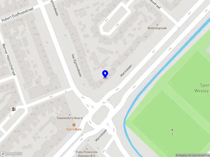 Lysanne van der Kolk