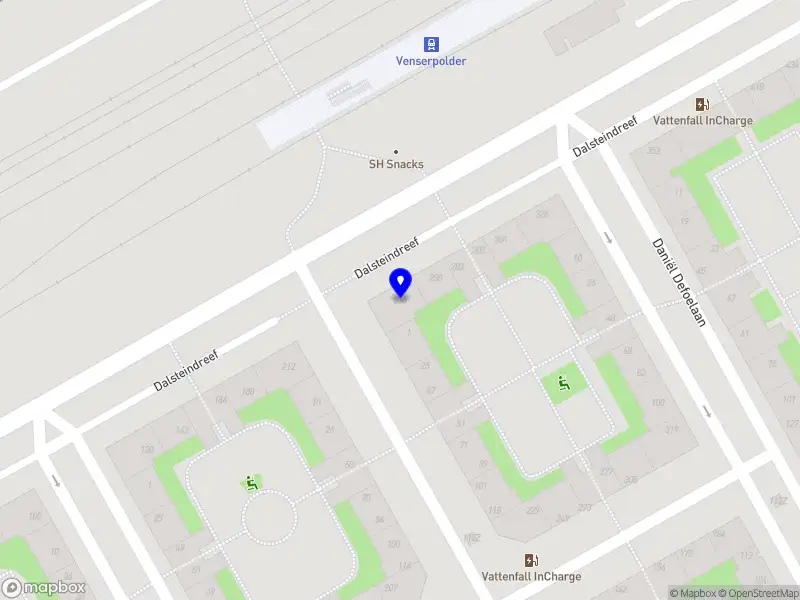 Taxi Malik New Amsterdam