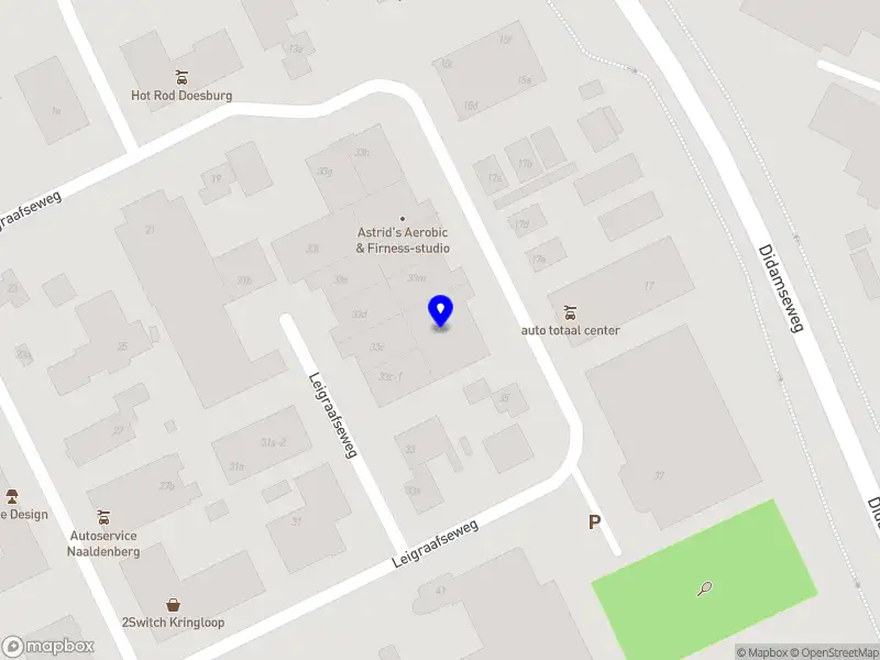HSM ICT advies Doesburg