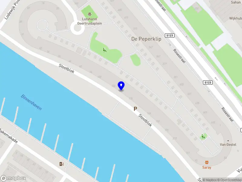 Nieuw bedrijf Eleviora