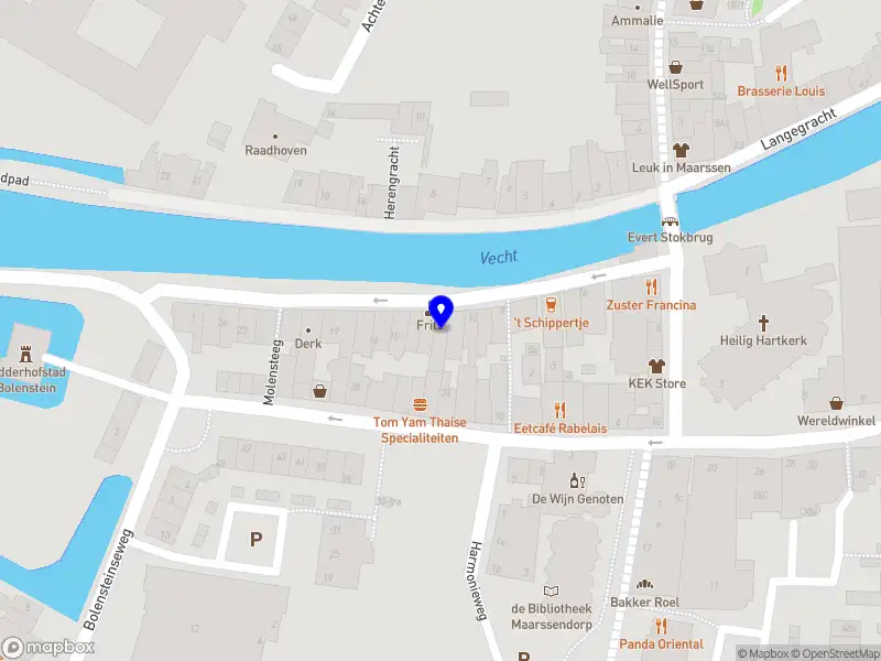 Vanessa Van Vuuren Management B.V.