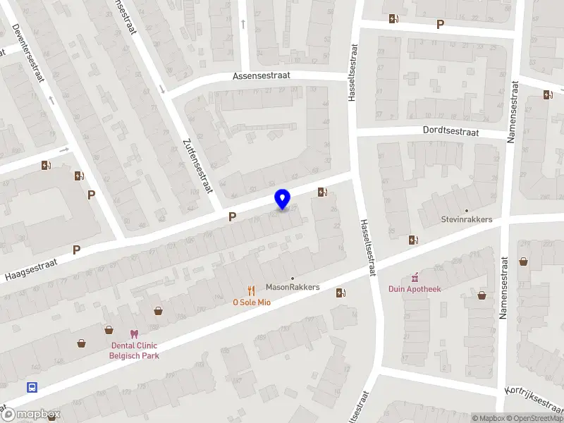 Lisette Coaching & Groei