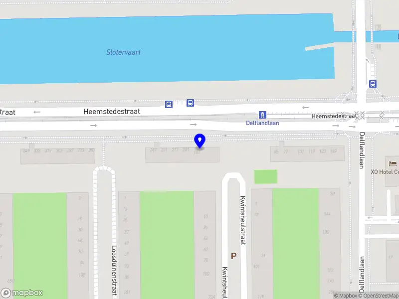 Layanoor Amsterdam