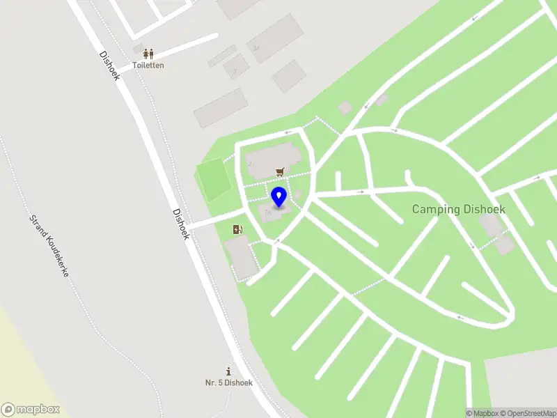 Strandpaviljoen Vloed Dishoek B.V.