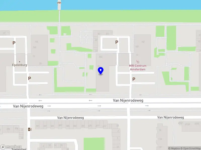 Stichting Trotsch Bezit Amsterdam