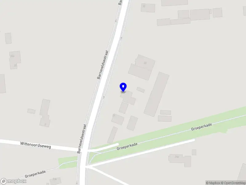 Nieuw bedrijf Congestia B.V.