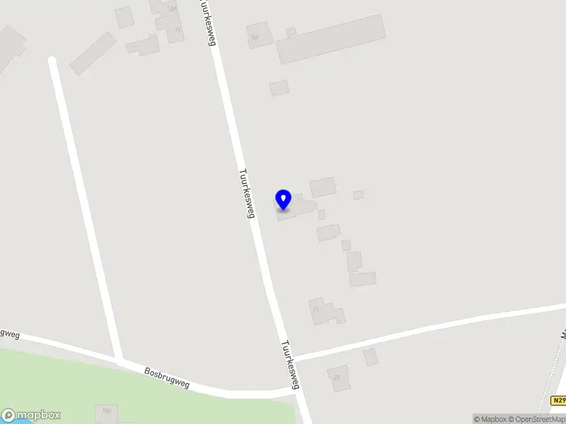 Nieuw bedrijf Van Horne 1062