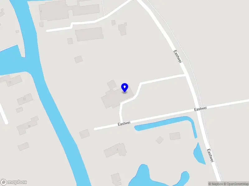Veldwiesch Vastgoed III B.V. Oppenhuizen