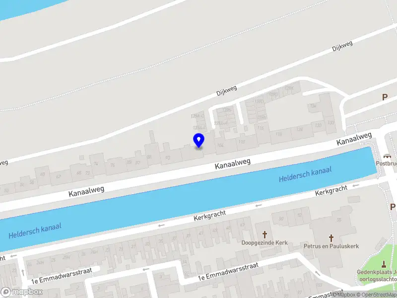 Marin Chiriac dienstverlening Den Helder