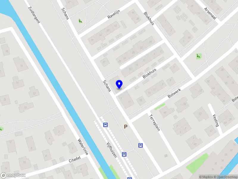 Garage-Car-Service Marvin Vijfhuizen