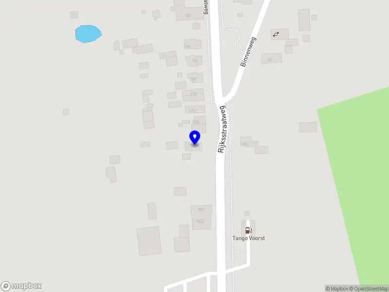 Nieuw bedrijf HJK Handel en Dienstverlening