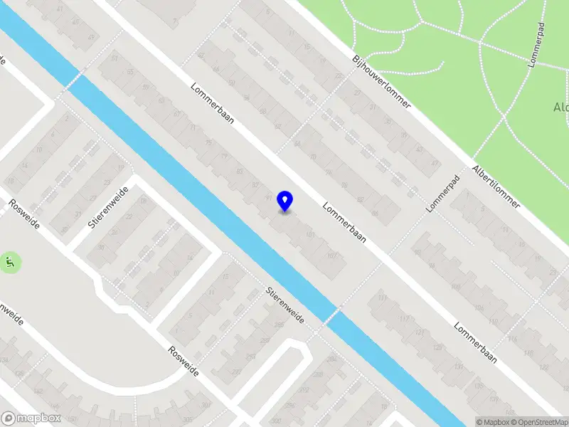 NALKK Zoetermeer