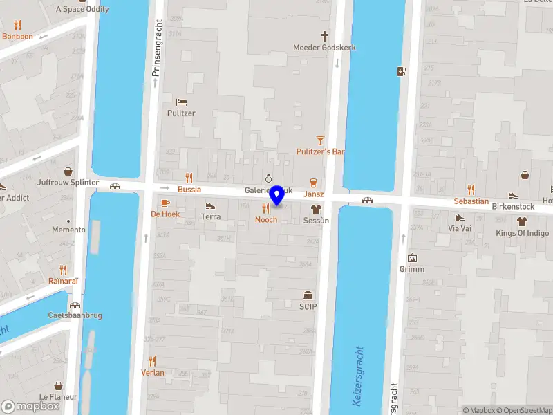 Vereniging van Eigenaars Reestraat 9 te Amsterdam