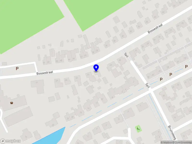 Rowena Jansen make-up and hair