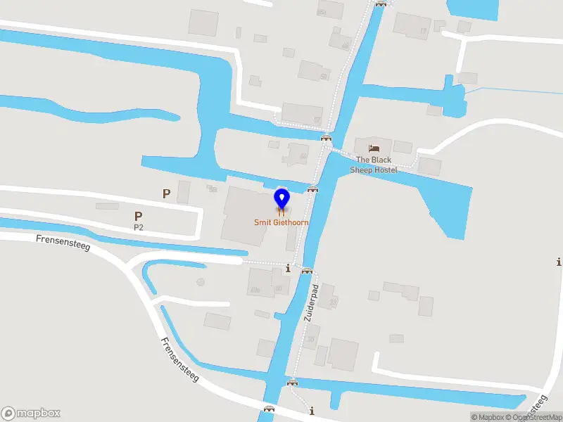 Smit Holding Giethoorn B.V.