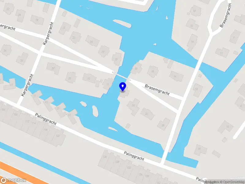 Brewer Silver & Partners B.V.