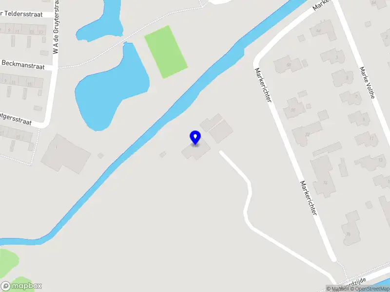 Nieuw bedrijf Possibilità B.V.