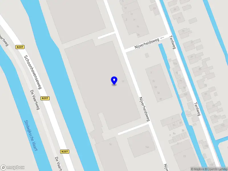 Stichting Administratiekantoor Sabine Zijderlaan Holding