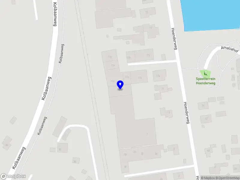 Nieuw bedrijf Hamstra's vuurwerkhal V.O.F.