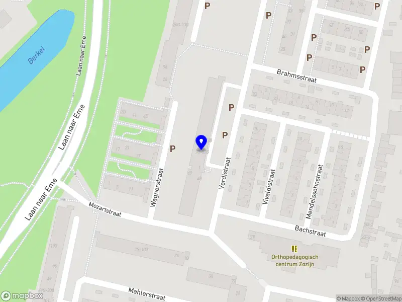 FlexLoad Services Zutphen