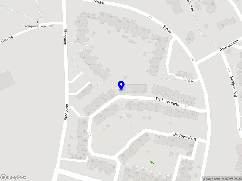 Tahir Service & Zorg