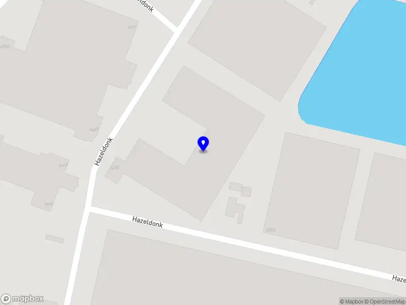 A.A.M. International Real Estate B.V.