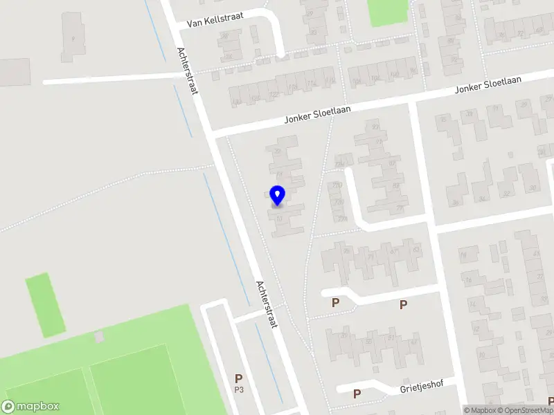 Van de Geest Groenvoorzieningen B.V.