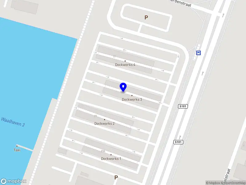 Hapag-Lloyd Damietta GmbH Rotterdam